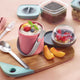 BergHOFF Leo Dual Lunch Pot - Pink
