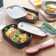 BergHOFF Leo Travel Spoon Set