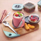 BergHOFF Leo Travel Spoon Set