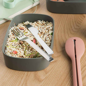 BergHOFF Leo Travel Spoon Set