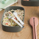 BergHOFF Leo Travel Spoon Set