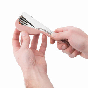 BergHOFF Leo Travel Spoon Set