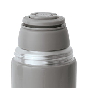 BergHOFF Leo Thermal Flask, 500ml, Grey
