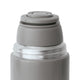 BergHOFF Leo Thermal Flask, 500ml, Grey