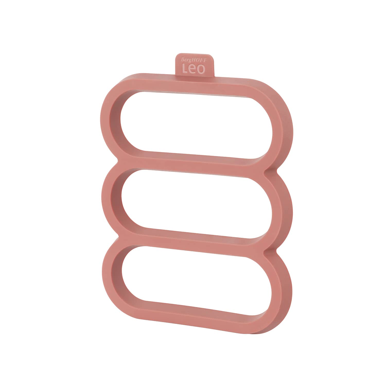 BergHOFF Leo 7.5" Silicone Trivet