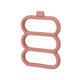 BergHOFF Leo 7.5" Silicone Trivet