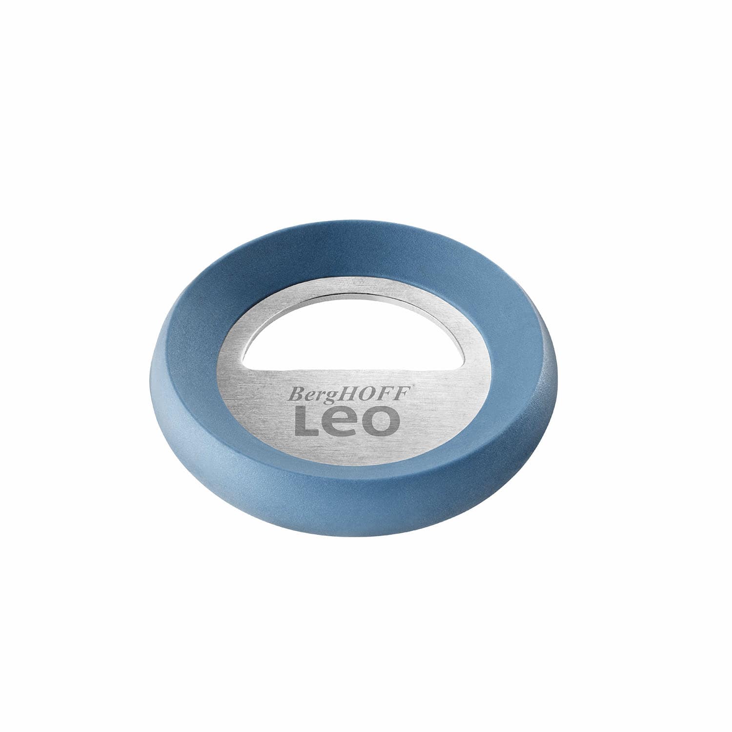 Berghoff Leo Bottle Opener Blue - 2