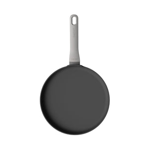 BergHOFF Leo 9.75" Non-Stick Omelete Pan, Grey