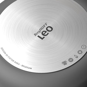 BergHOFF Leo Grillpan, 24cm