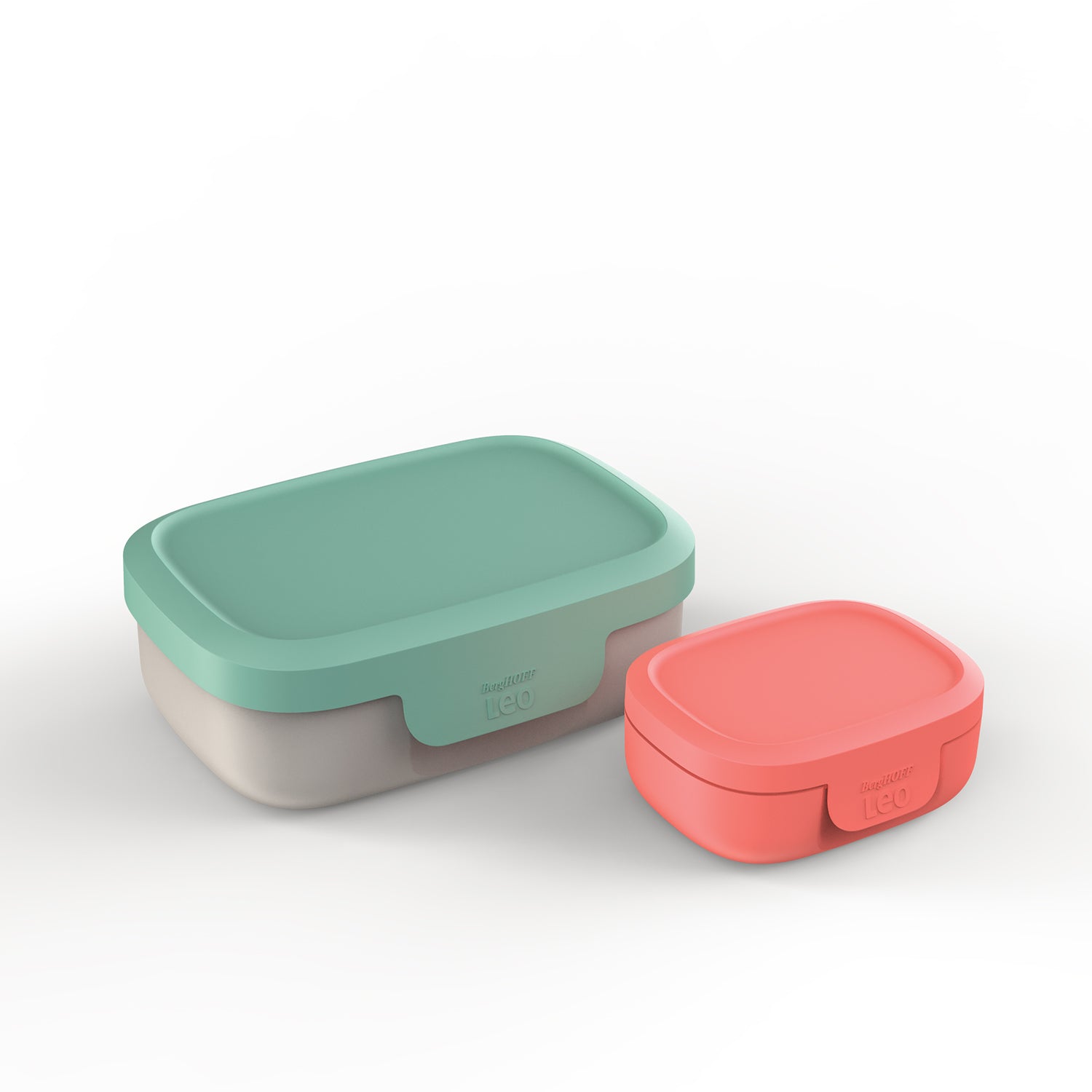 Premium Leo To Go Kids lunch Set - 4