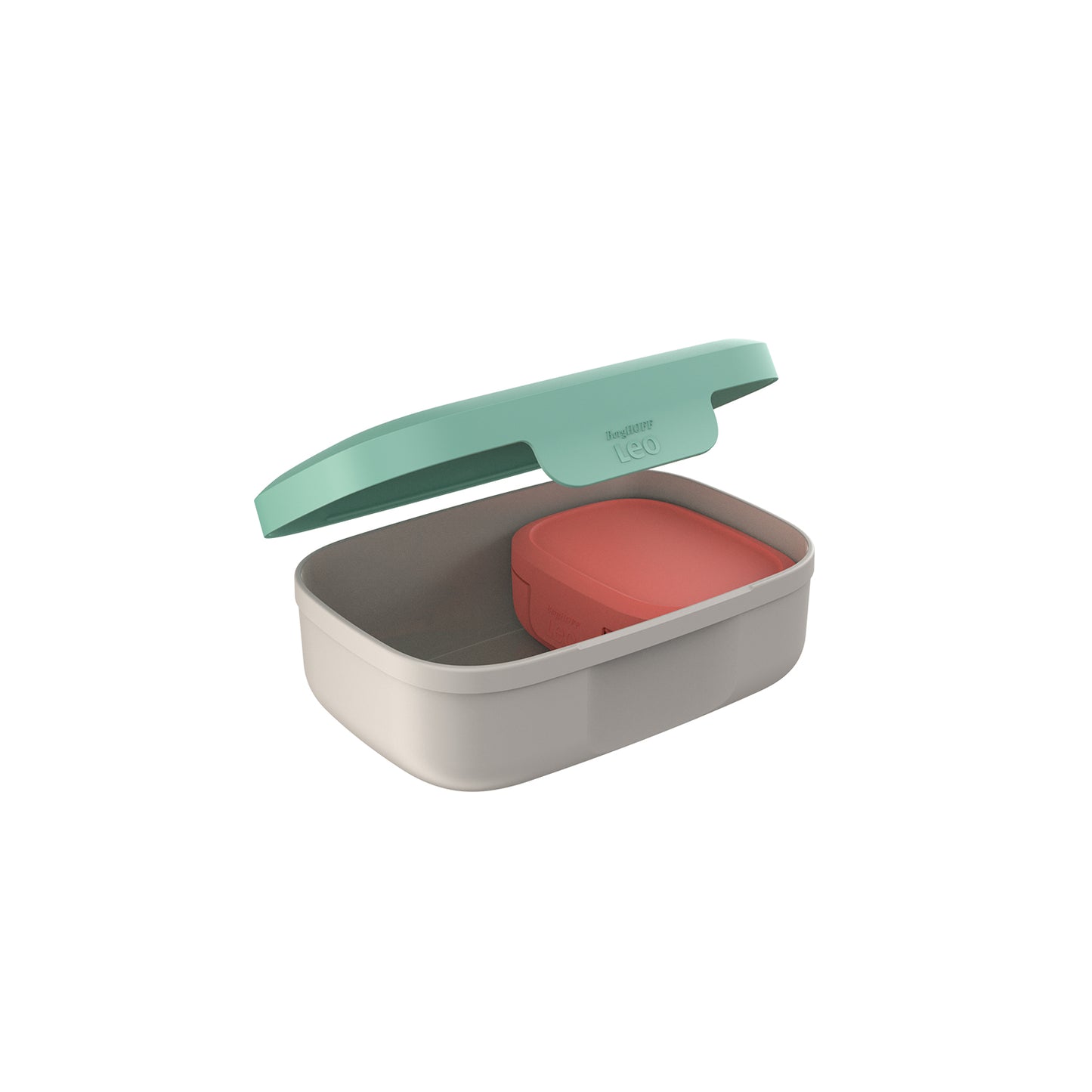 BergHOFF Leo To Go Kids lunch Set