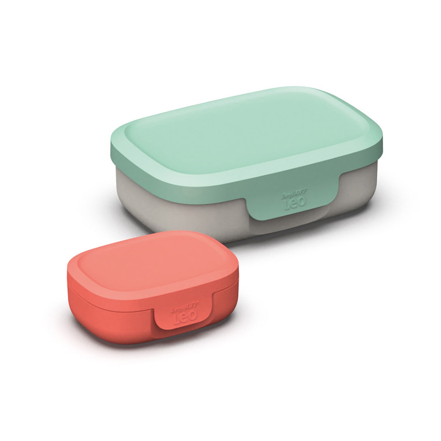 Premium Leo To Go Kids lunch Set - 2