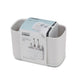 Joseph Joseph EasyStore™ Large Toothbrush Holder, White