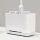 Joseph Joseph EasyStore™ Large Toothbrush Holder, White