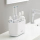 Joseph Joseph EasyStore™ Large Toothbrush Holder, White