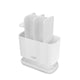 Joseph Joseph EasyStore™ Large Toothbrush Holder, White