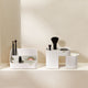 Joseph Joseph Tiered Cosmetic Organiser, White