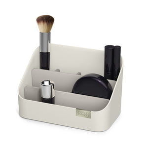Joseph Joseph Tiered Cosmetic Organiser, White