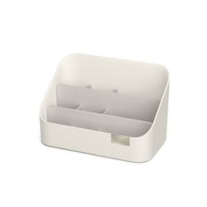 Joseph Joseph Tiered Cosmetic Organiser, White