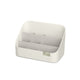 Joseph Joseph Tiered Cosmetic Organiser, White
