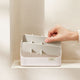 Joseph Joseph Tiered Cosmetic Organiser, White