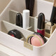 Joseph Joseph Tiered Cosmetic Organiser, White