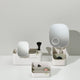 Joseph Joseph Tiered Cosmetic Organiser, White