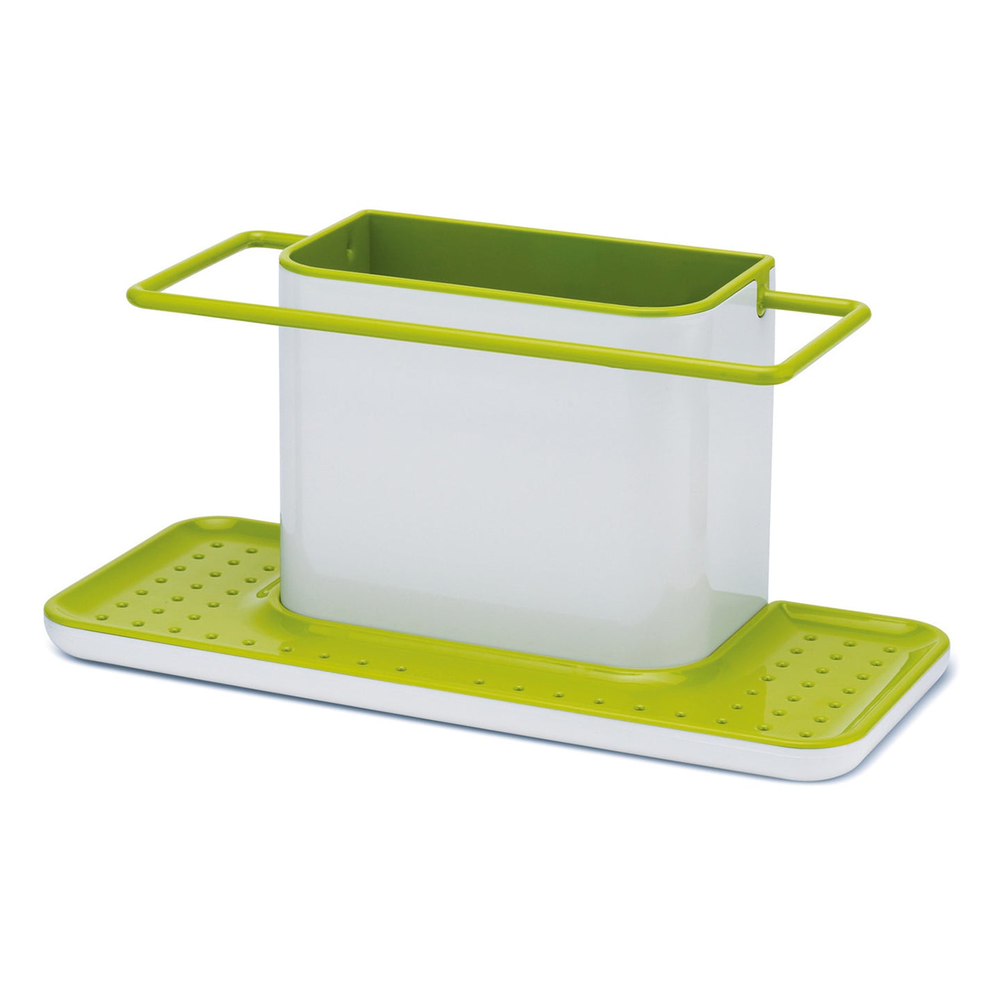 Joseph Joseph Caddy Large Kitchen Sink Tidy - Green