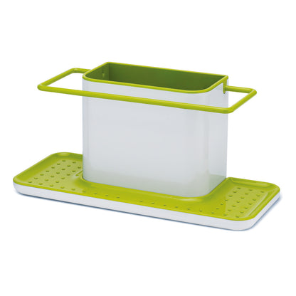 Joseph Joseph Caddy Large Kitchen Sink Tidy - Green