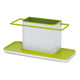 Joseph Joseph Caddy Large Kitchen Sink Tidy - Green