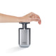 Joseph Joseph Presto Steel Soap Dispenser, Grey