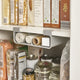 Joseph Joseph CupboardStore Film, Foil and Bag Organiser, Grey