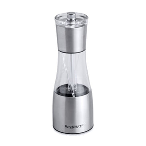 BergHOFF Essentials Salt And Pepper Duo Mill, 19 cm
