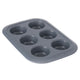 BergHOFF Gem 6 Cup Cupcake Pan