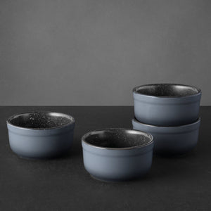 BergHOFF Gem Ramekin Small, Set of 4