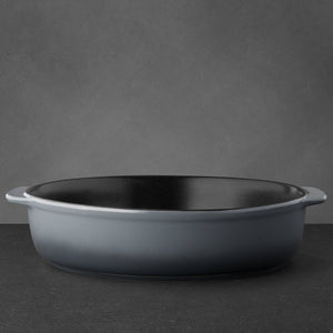 BergHOFF Gem Round Baking Dish - Large