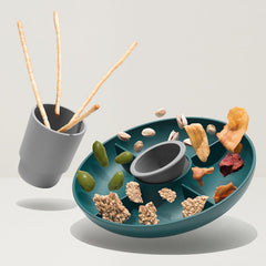 BergHOFF Leo Apero Serving Set for Snacks and Appetizers