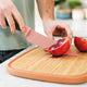 BergHOFF Leo Chef'S Knife, 19 cm - Pink