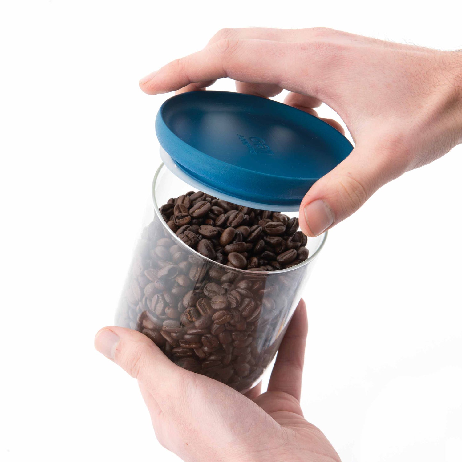 Premium Leo Glass Food Containers Set of 3 - 3