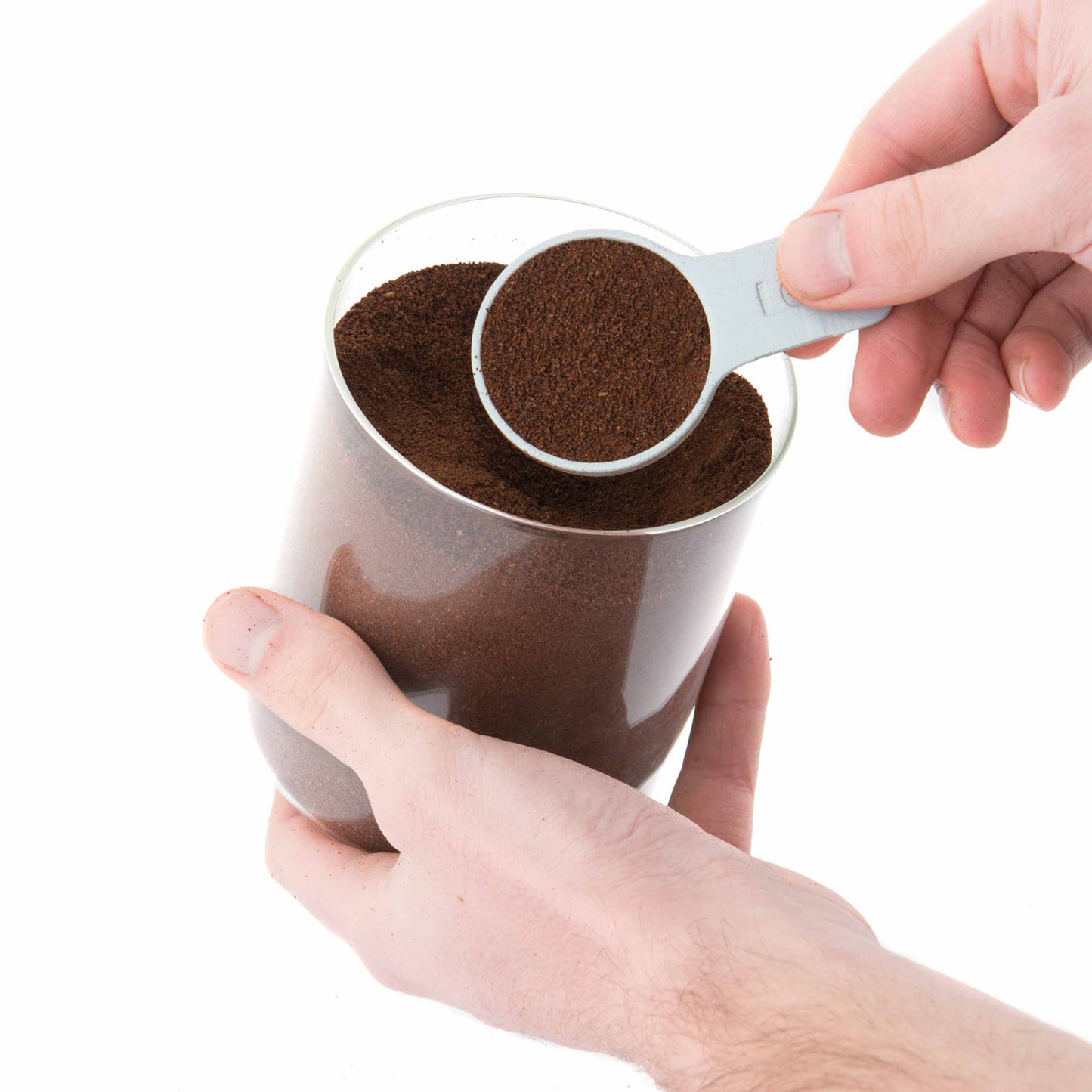 BergHOFF Leo Glass Food Containers, Set of 3