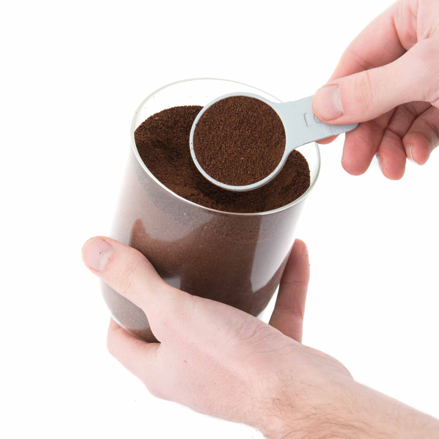 Premium Leo Glass Food Containers Set of 3 - 4