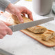 BergHOFF Leo Long Bamboo Cutting Board