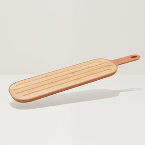 BergHOFF Leo Long Bamboo Cutting Board