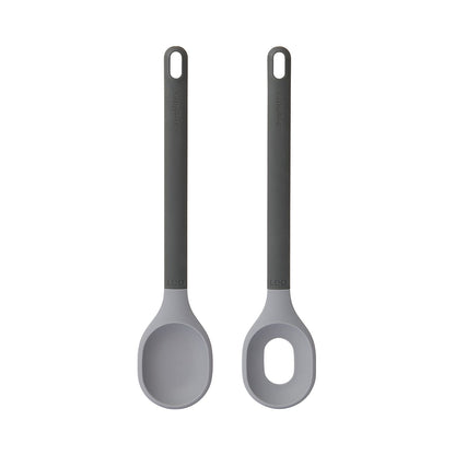 BergHOFF Leo Salad Serving Set