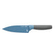 BergHOFF Leo Small Chef'S Knife With Herb Stripper, 14 cm - Blue