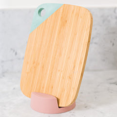 Berghoff Leo Spoon Rest Pink