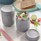 BergHOFF Leo Stainless Steel Food Container, 500ml