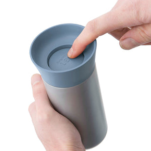 BergHOFF Leo Thermal Blue Mug, 330ml