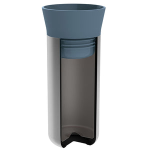 BergHOFF Leo Thermal Blue Mug, 330ml