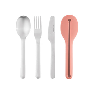 BergHOFF Leo Travel Spoon Set